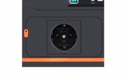 Berger Powerstation BPS 600 11 Berger Powerstation BPS 600 -Berger 727550 4871480