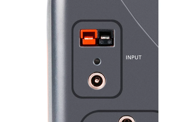 Berger Powerstation BPS 600 7 Berger Powerstation BPS 600 - Afbeelding 5