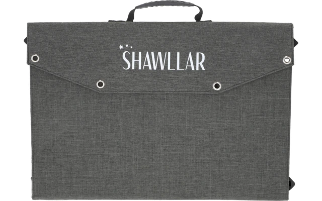 Berger Opvouwbaar Zonnepaneel 200 W 8 Berger Opvouwbaar Zonnepaneel 200 W - Afbeelding 6