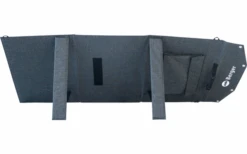 Berger Flexibel Zonnepaneel 140 W -Berger 729866 4876442