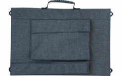 Berger Flexibel Zonnepaneel 140 W -Berger 729872 4876454