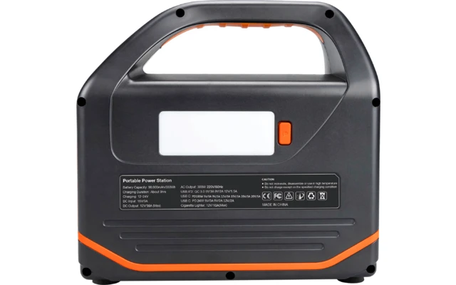 Berger Powerstation BPS 600 8 Berger Powerstation BPS 600 - Afbeelding 6