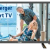 Berger Smart TV 19 Inch -Berger 736550 5022206