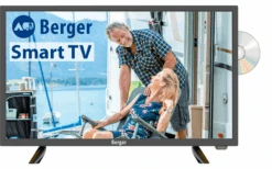 Berger Smart TV 19 Inch