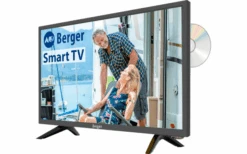Berger Smart TV 19 Inch 15 Berger Smart TV 19 Inch -Berger 736589 5022320