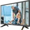Berger Camping Smart-TV LED TV Met Bluetooth 22 Inch