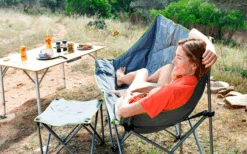 Berger Vouwbank Relax Double 11 Berger Vouwbank Relax Double -Berger 755561 5052818