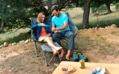 Berger Vouwbank Relax Double 12 Berger Vouwbank Relax Double -Berger 755564 5052824