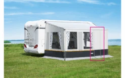 Berger Uitbreidingselement Luifeltent Thule