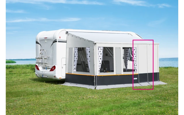 Berger Uitbreidingselement Luifeltent Thule 5 Berger Uitbreidingselement Luifeltent Thule - Afbeelding 3