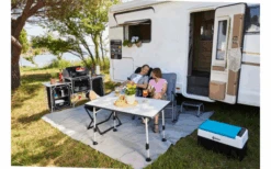 Berger Milo Universele Opbergtas Zwart -Berger 771029 5131397 1