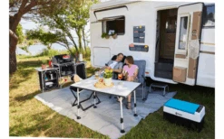 Berger Milo 3 Ophangzak Zwart -Berger 771032 5130164