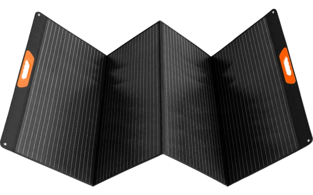 Berger Zonnepaneel BFSP 300 3 Berger Zonnepaneel BFSP 300