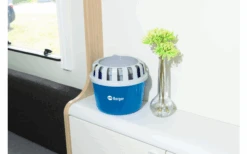 Berger Ruimteontvochtiger Box