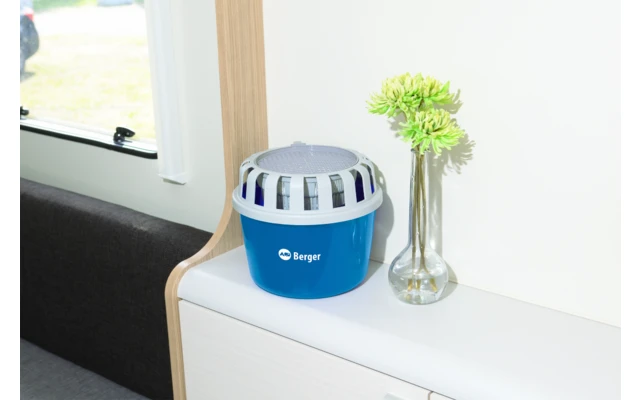 Berger Ruimteontvochtiger Box 3 Berger Ruimteontvochtiger Box