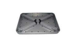 Berger Inklapbare Opstap