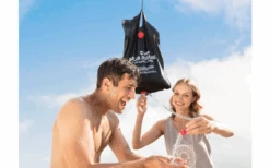 Berger Zonnedouche 20 L