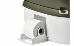 Berger Mobiel WC Supreme Campingtoilet -Berger 823613 5319410