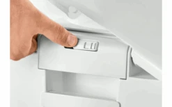 Berger Mobiel WC Supreme Campingtoilet -Berger 823616 5319416