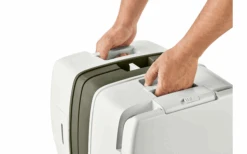 Berger Mobiel WC Supreme Campingtoilet -Berger 823619 5319422