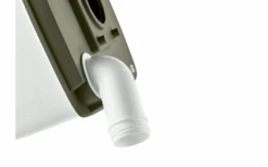 Berger Mobiel WC Supreme Campingtoilet -Berger 823622 5319428