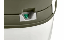 Berger Mobiel WC Supreme Campingtoilet -Berger 823625 5319434