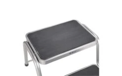 Berger Dubbele Opstap