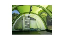 Berger Tunneltent Sierra 6-L Deluxe -Berger 90903 690433